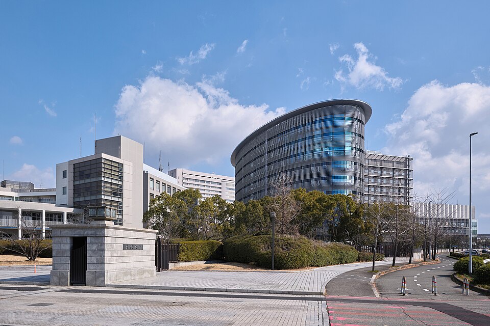 【旧帝大深掘り】大阪大学編